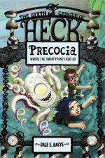 Precocia The Sixth Circle Of Heck