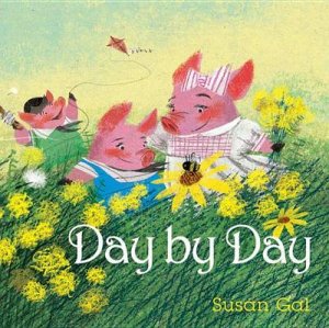 Day By Day by Susan Gal