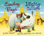 Cowboy Boyd And Mighty Calliope