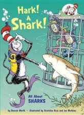 Hark A Shark