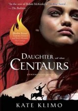 Centauriad 1 Daughter Of The Centaurs