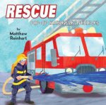 Rescue PopUp Emergency Vehicles
