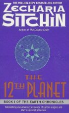 The 12th Planet The Earth Chronicles