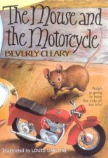 The Mouse And The Motorcycle