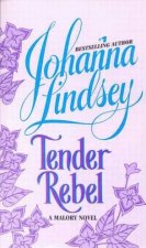 Tender Rebel