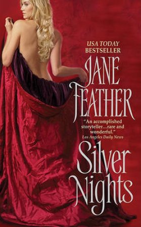 Silver Nights by Jane Feather