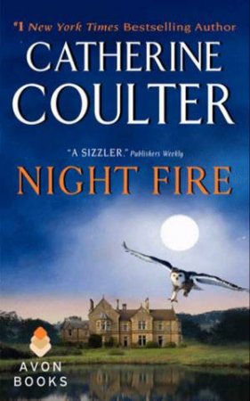 Night Fire by Catherine Coulter