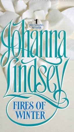 Fires Of Winter by Johanna Lindsey