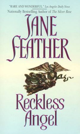 Reckless Angel by Jane Feather