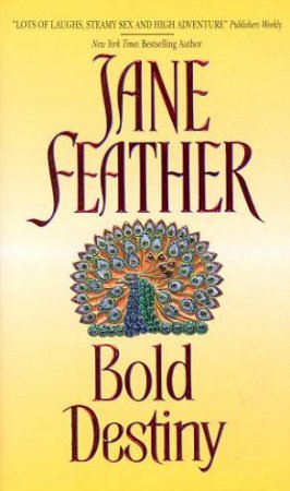 Bold Destiny by Jane Feather