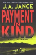 A JP Beaumont Mystery Payment In Kind