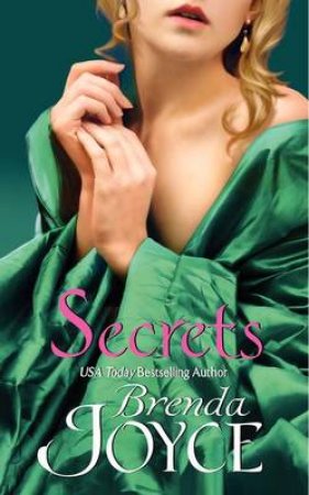 Secrets by Joyce, Brenda