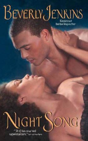 Night Song by Beverly Jenkins