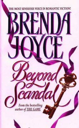 Beyond Scandal by Brenda Joyce