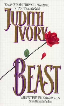 Beast by Judith Ivory