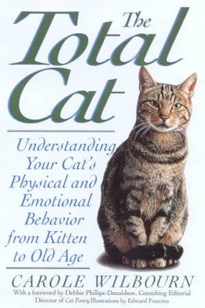 The Total Cat by Carole Wilbourn