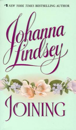 Joining by Johanna Lindsey