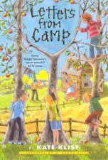 Letters From Camp