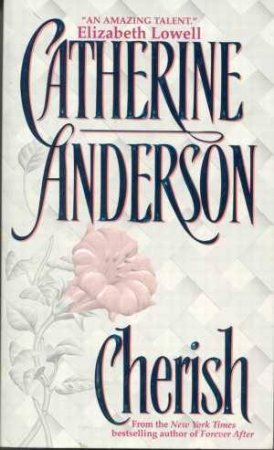 Cherish by Catherine Anderson