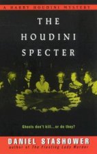 A Harry Houdini Mystery The Houdini Specter