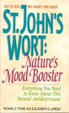 St Johns Wort Natures Mood Booster