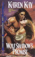 Wolf Shadows Promise