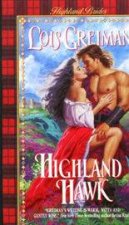 Highland Brides Highland Hawk