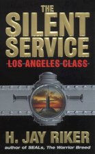 The Silent Service Los Angeles Class