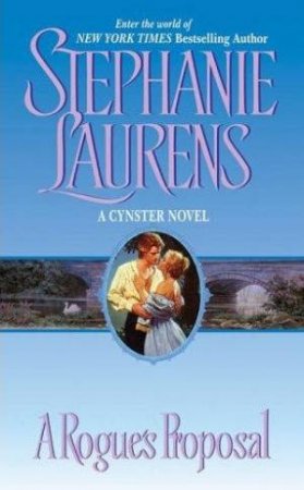 A Rogue's Proposal by Stephanie Laurens