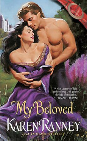 My Beloved by Karen Ranney 
