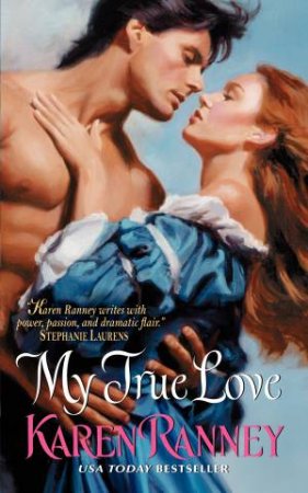 My True Love by Karen Ranney