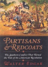 Partisans  Redcoats