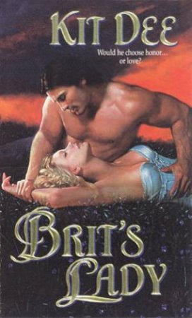 Brit's Lady by Kit Dee