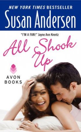 All Shook Up by Susan Anderson