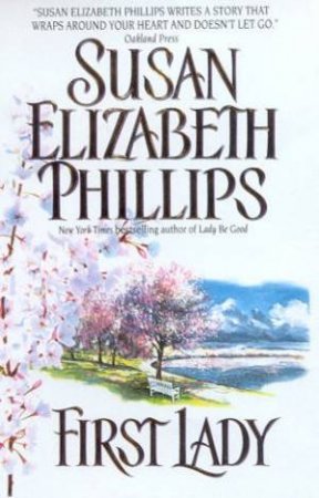 First Lady by Susan Elizabeth Phillips