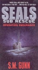 SEALS Sub Rescue Operation Endurance