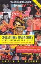 Collectible Magazines