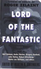 Lord Of The Fantastic