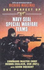 One Perfect Op Navy SEAL Special Warfare Teams