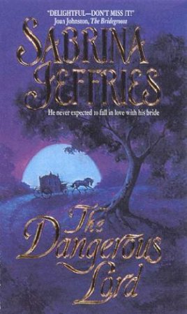 The Dangerous Lord by Sabrina Jeffries
