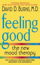 Feeling Good The New Mood Therapy