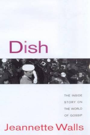 Dish by Jeannette Walls