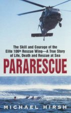 Pararescue