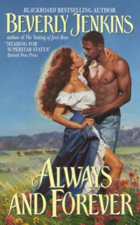 Always And Forever by Beverly Jenkins