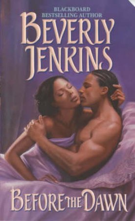 Before The Dawn by Beverly Jenkins