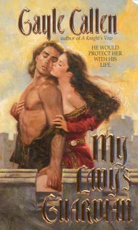 My Lady's Guardian by Gayle Callen