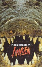 Peter Benchleys Amazon  TV Tiein