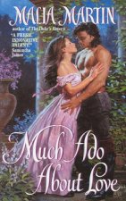 Much Ado About Love