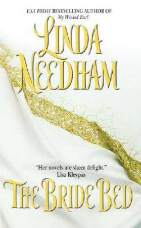 The Bride Bed by Linda Needham