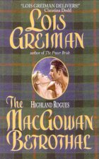 The MacGowan Betrothal